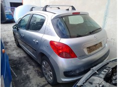 peugeot 207/207+ (wa_, wc_) del año 2008 2