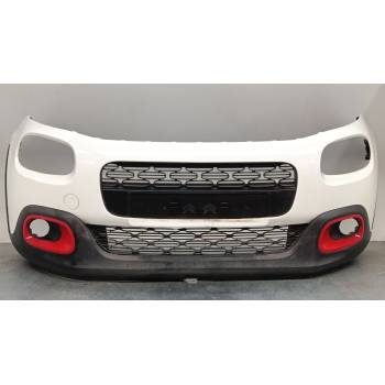 PARAGOLPES DELANTERO 9813378877 