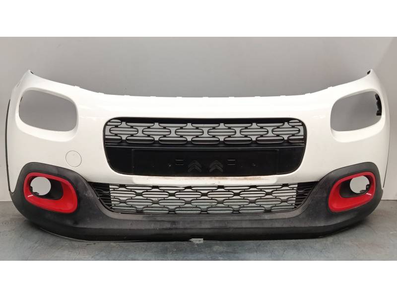 PARAGOLPES DELANTERO 9813378877 