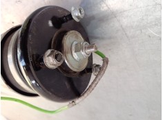 Recambio de amortiguador delantero izquierdo para land rover discovery iii (l319) 2.7 td 4x4 referencia OEM IAM    2