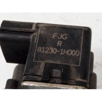 CERRADURA MALETERO / PORTON 812301H000 