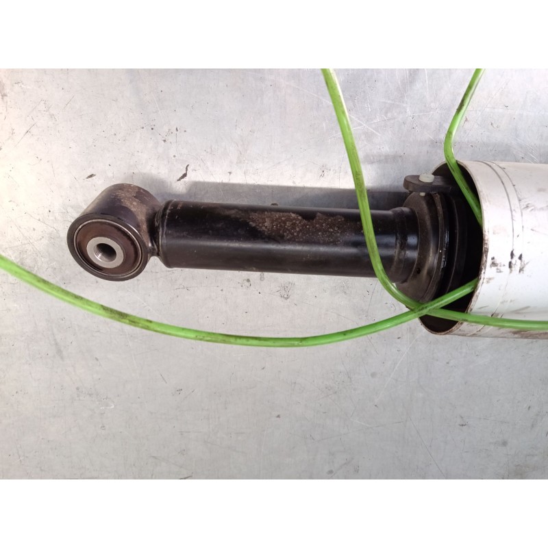 Recambio de amortiguador delantero izquierdo para land rover discovery iii (l319) 2.7 td 4x4 referencia OEM IAM   