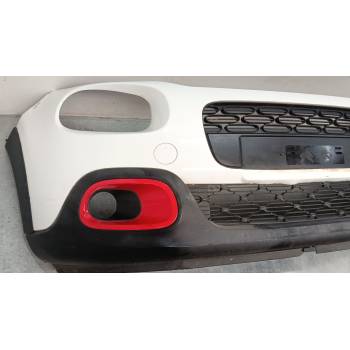 PARAGOLPES DELANTERO 9813378877 