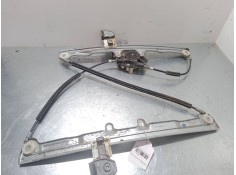 Recambio de elevalunas electrico delantero derecho para mitsubishi colt vi (z3_a, z2_a) 1.3 (z21a) referencia OEM IAM 0130822207