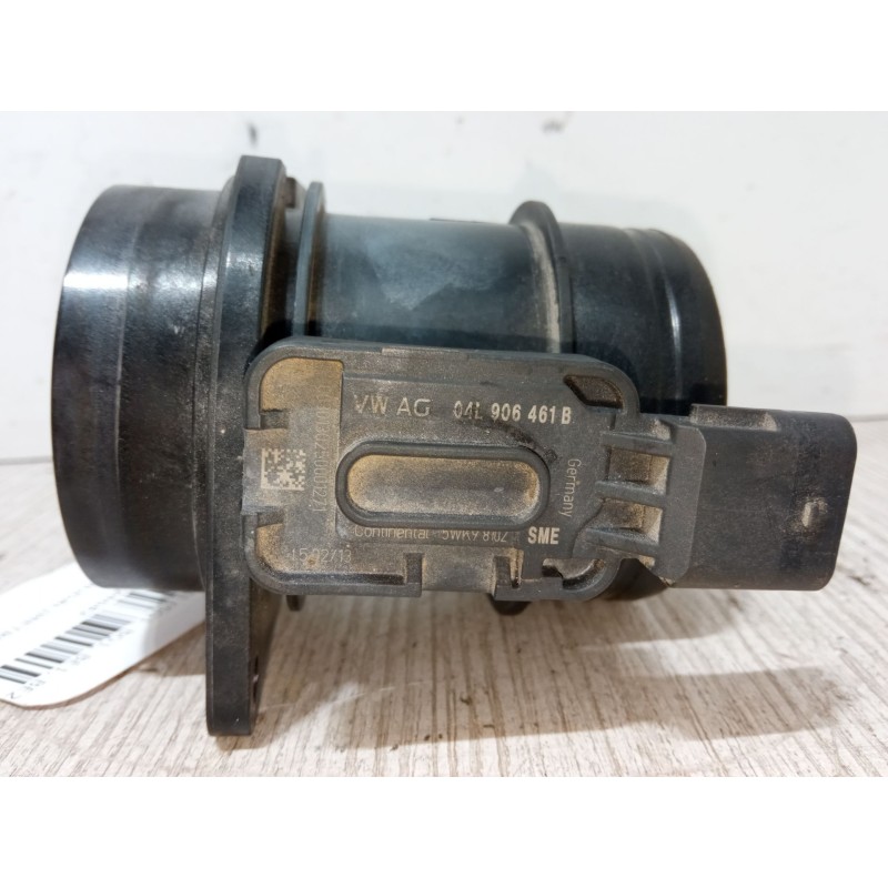 Recambio de caudalimetro para volkswagen golf vii (5g1, bq1, be1, be2) 1.6 tdi referencia OEM IAM 04L906461B  