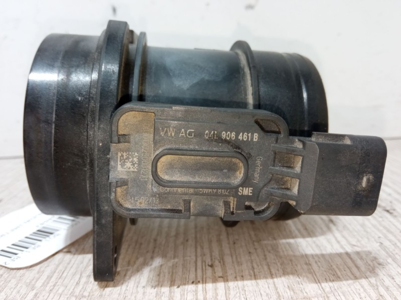 Recambio de caudalimetro para volkswagen golf vii (5g1, bq1, be1, be2) 1.6 tdi referencia OEM IAM 04L906461B  