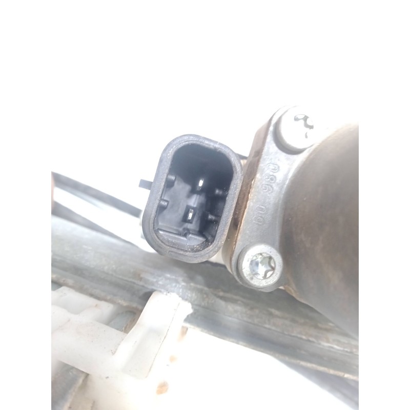 Recambio de elevalunas electrico delantero derecho para mitsubishi colt vi (z3_a, z2_a) 1.3 (z21a) referencia OEM IAM 0130822207