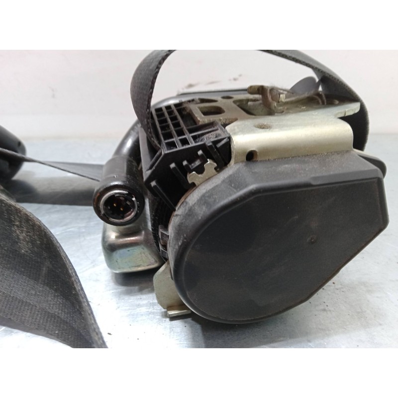 Recambio de cinturon seguridad delantero derecho para mitsubishi colt vi (z3_a, z2_a) 1.3 (z21a) referencia OEM IAM   