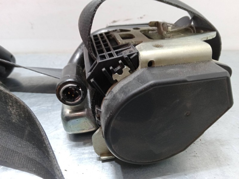 Recambio de cinturon seguridad delantero derecho para mitsubishi colt vi (z3_a, z2_a) 1.3 (z21a) referencia OEM IAM   