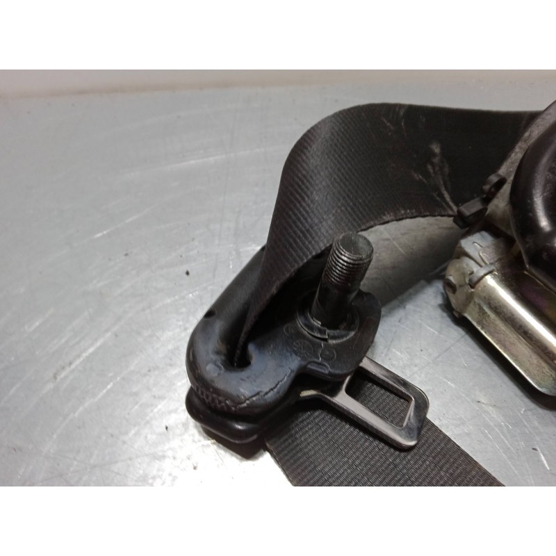 Recambio de cinturon seguridad delantero derecho para mitsubishi colt vi (z3_a, z2_a) 1.3 (z21a) referencia OEM IAM   