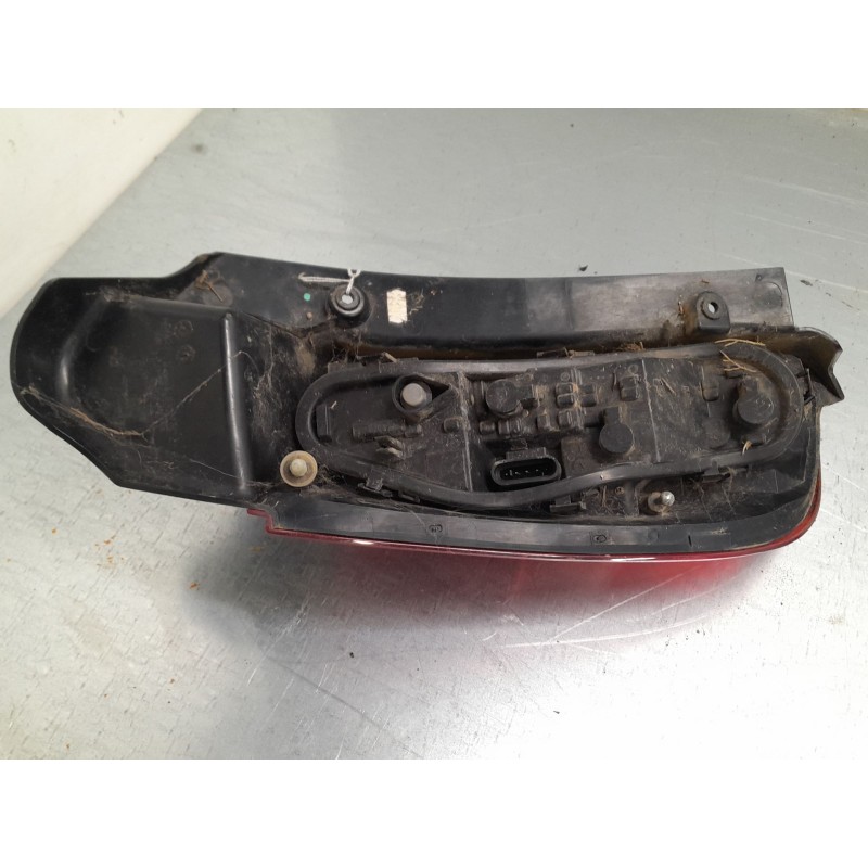 Recambio de piloto trasero derecho para mitsubishi colt vi (z3_a, z2_a) 1.3 (z21a) referencia OEM IAM   