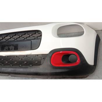 PARAGOLPES DELANTERO 9813378877 