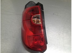 Recambio de piloto trasero izquierdo para mitsubishi colt vi (z3_a, z2_a) 1.3 (z21a) referencia OEM IAM   