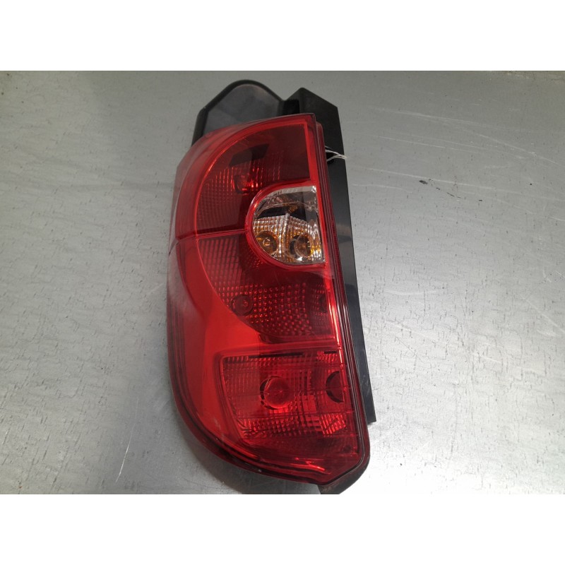 Recambio de piloto trasero izquierdo para mitsubishi colt vi (z3_a, z2_a) 1.3 (z21a) referencia OEM IAM   