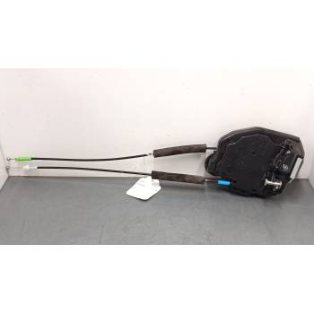 CERRADURA PUERTA TRASERA IZQUIERDA 4E240523 