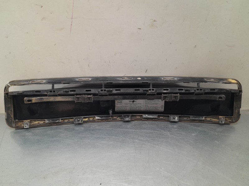 Recambio de rejillas capo para audi a2 (8z0) 1.4 referencia OEM IAM   