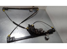 Recambio de elevalunas delantero derecho para citroën jumpy ii furgoneta 1.6 hdi 90 16v referencia OEM IAM   