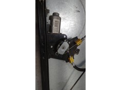 Recambio de elevalunas delantero derecho para citroën jumpy ii furgoneta 1.6 hdi 90 16v referencia OEM IAM    2