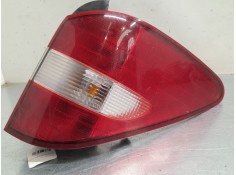 Recambio de piloto trasero derecho para ssangyong rodius i 2.7 xdi referencia OEM IAM   