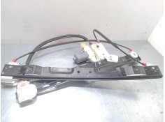 Recambio de elevalunas electrico delantero derecho para ford galaxy ii (wa6) 2.2 tdci referencia OEM IAM 0130022285  