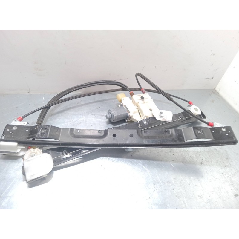 Recambio de elevalunas electrico delantero derecho para ford galaxy ii (wa6) 2.2 tdci referencia OEM IAM 0130022285  