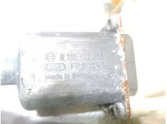 Recambio de elevalunas electrico delantero derecho para ford galaxy ii (wa6) 2.2 tdci referencia OEM IAM 0130022285   2