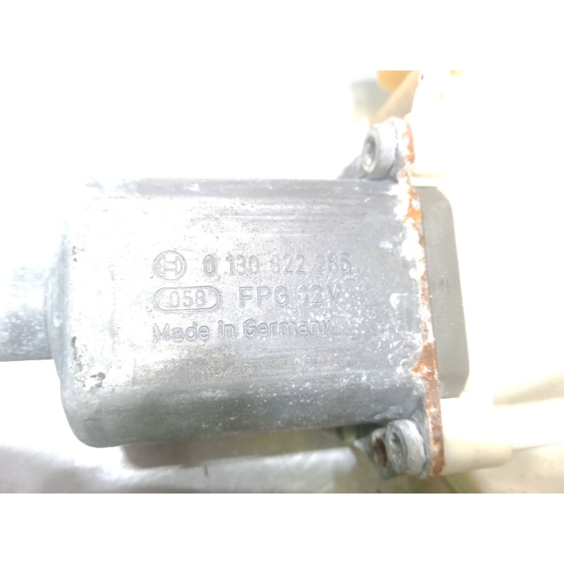 Recambio de elevalunas electrico delantero derecho para ford galaxy ii (wa6) 2.2 tdci referencia OEM IAM 0130022285  