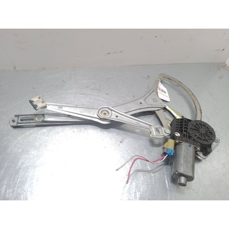 Recambio de elevalunas electrico delantero derecho para ford galaxy ii (wa6) 2.2 tdci referencia OEM IAM 0130022285  