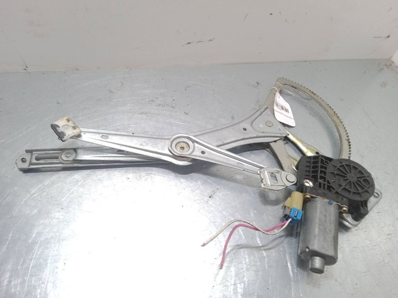 Recambio de elevalunas electrico delantero derecho para ford galaxy ii (wa6) 2.2 tdci referencia OEM IAM 0130022285  