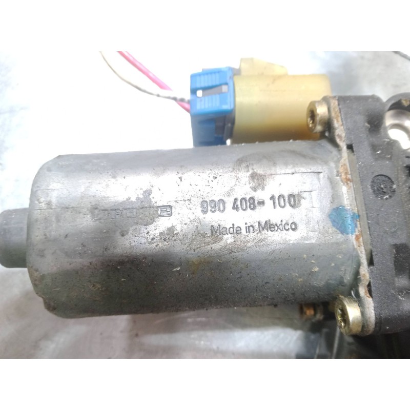 Recambio de elevalunas electrico delantero derecho para ford galaxy ii (wa6) 2.2 tdci referencia OEM IAM 0130022285  