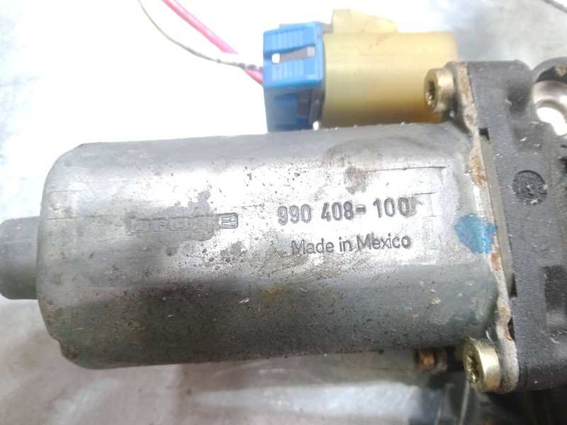 Recambio de elevalunas electrico delantero derecho para ford galaxy ii (wa6) 2.2 tdci referencia OEM IAM 0130022285  