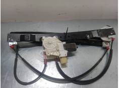 Recambio de elevalunas electrico delantero izquierdo para ford galaxy ii (wa6) 2.2 tdci referencia OEM IAM 0130822287  