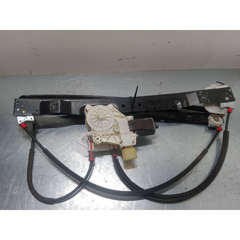 Recambio de elevalunas electrico delantero izquierdo para ford galaxy ii (wa6) 2.2 tdci referencia OEM IAM 0130822287  