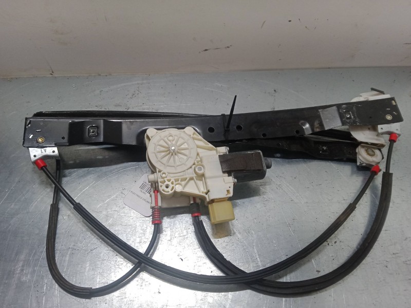 Recambio de elevalunas electrico delantero izquierdo para ford galaxy ii (wa6) 2.2 tdci referencia OEM IAM 0130822287  