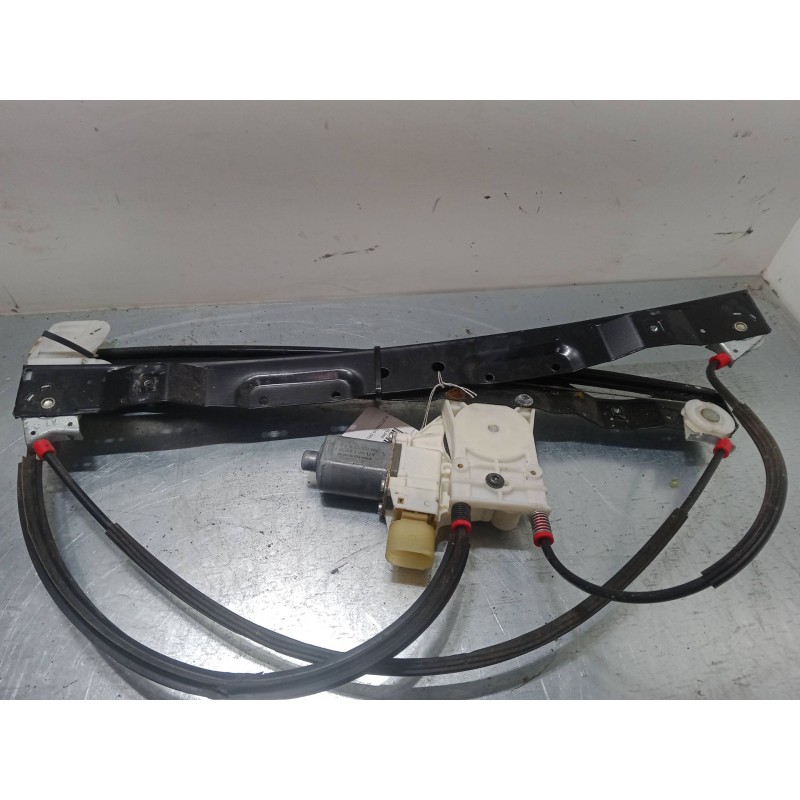 Recambio de elevalunas electrico delantero izquierdo para ford galaxy ii (wa6) 2.2 tdci referencia OEM IAM 0130822287  