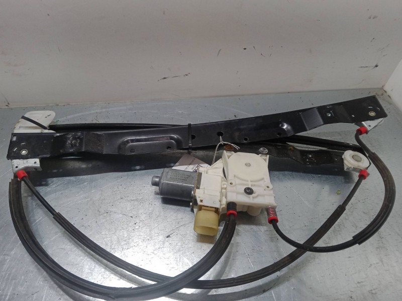 Recambio de elevalunas electrico delantero izquierdo para ford galaxy ii (wa6) 2.2 tdci referencia OEM IAM 0130822287  