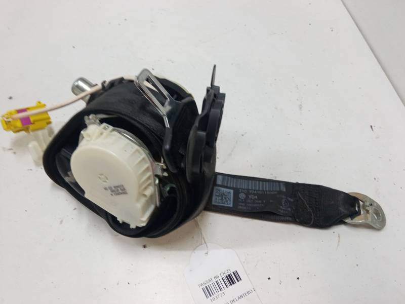 CINTURON SEGURIDAD DELANTERO DERECHO 