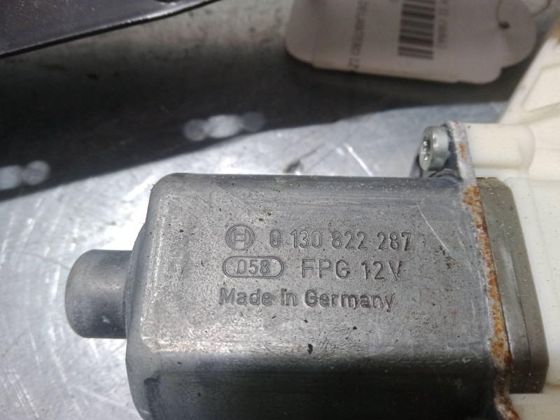Recambio de elevalunas electrico delantero izquierdo para ford galaxy ii (wa6) 2.2 tdci referencia OEM IAM 0130822287  