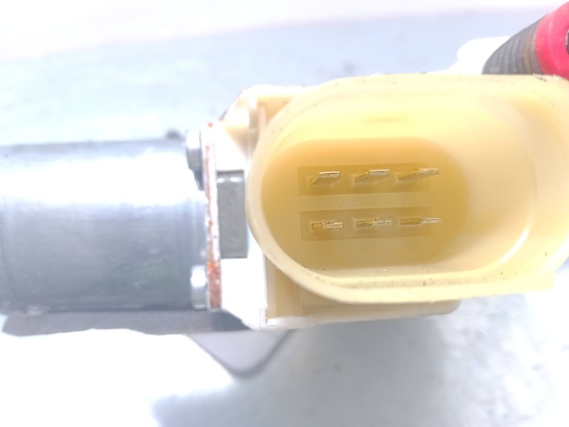 Recambio de elevalunas electrico delantero izquierdo para ford galaxy ii (wa6) 2.2 tdci referencia OEM IAM 0130822287  