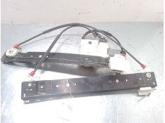 Recambio de elevalunas electrico trasero derecho para ford galaxy ii (wa6) 2.2 tdci referencia OEM IAM 0130822287  