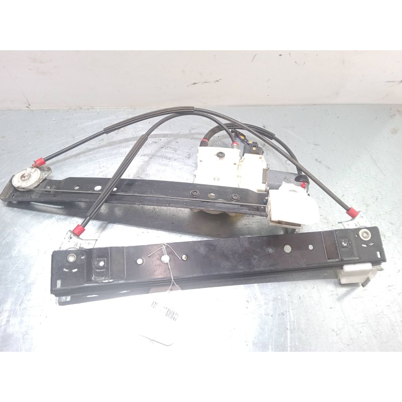 Recambio de elevalunas electrico trasero derecho para ford galaxy ii (wa6) 2.2 tdci referencia OEM IAM 0130822287  