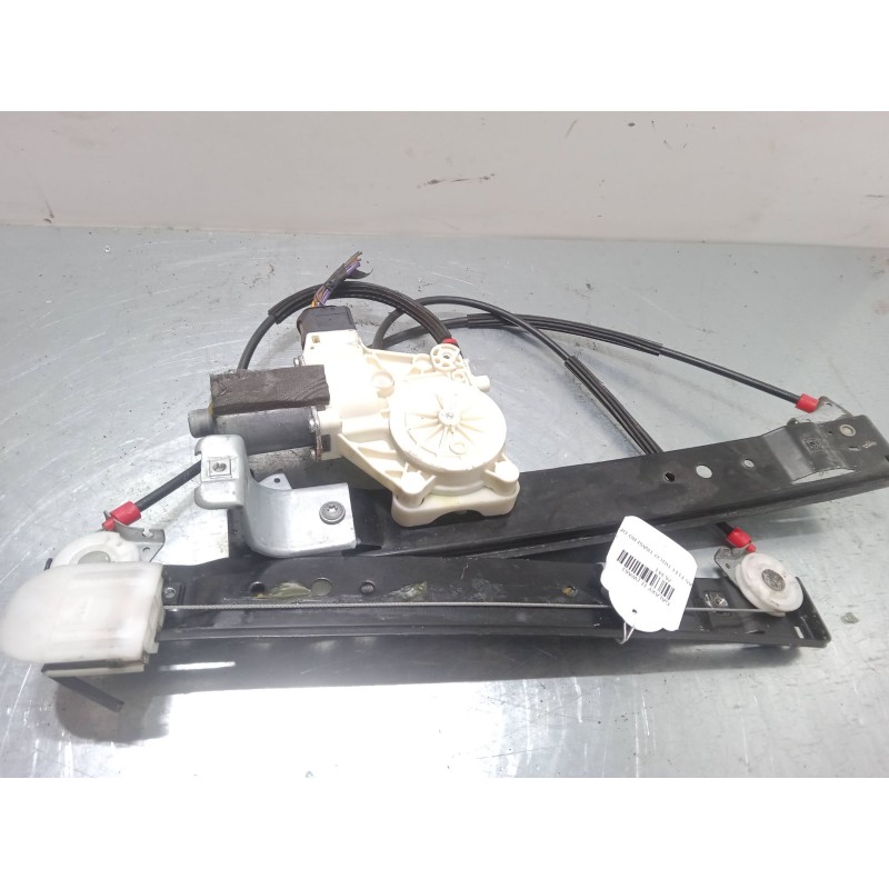Recambio de elevalunas electrico trasero derecho para ford galaxy ii (wa6) 2.2 tdci referencia OEM IAM 0130822287  