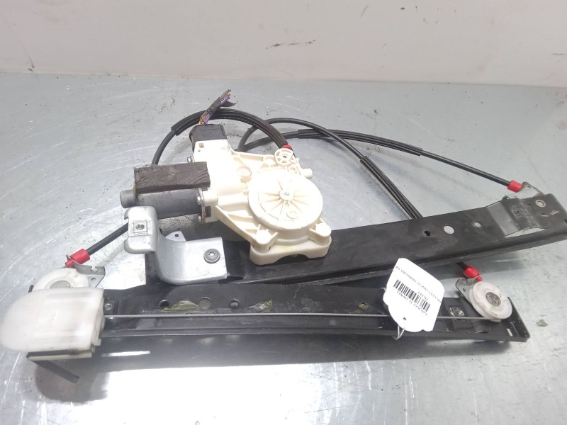 Recambio de elevalunas electrico trasero derecho para ford galaxy ii (wa6) 2.2 tdci referencia OEM IAM 0130822287  
