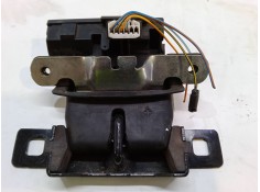 Recambio de cerradura maletero / porton para ford fiesta vi (cb1, ccn) 1.4 referencia OEM IAM