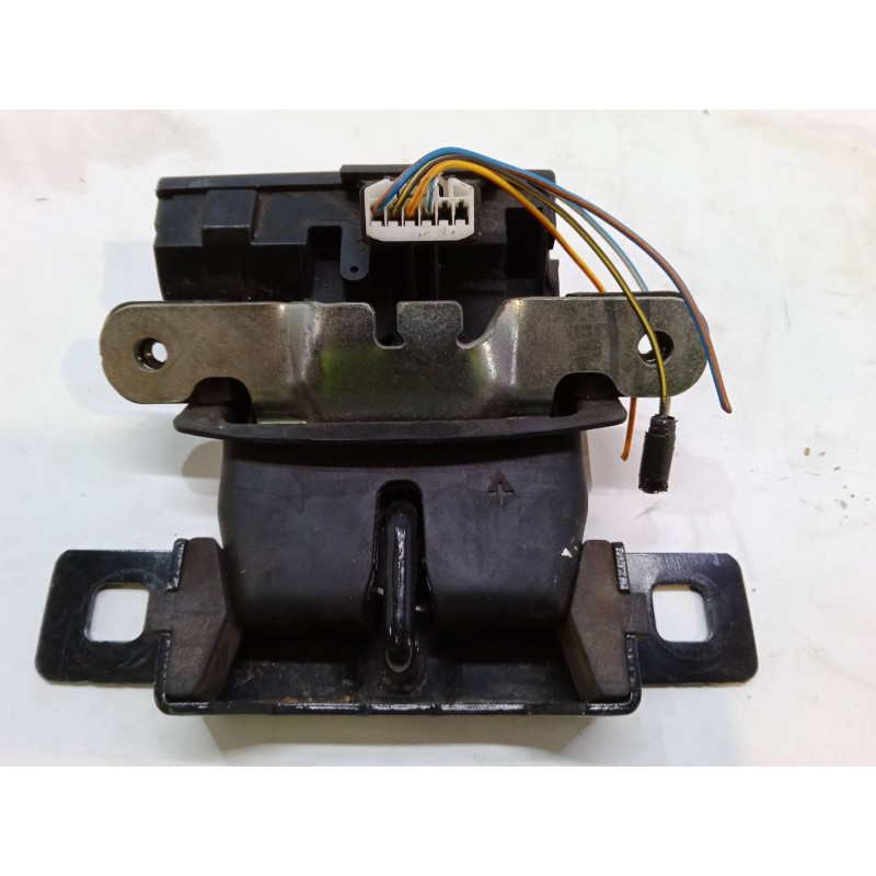 Recambio de cerradura maletero / porton para ford fiesta vi (cb1, ccn) 1.4 referencia OEM IAM   