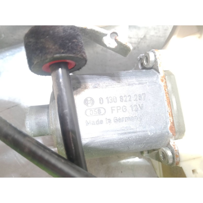 Recambio de elevalunas electrico trasero derecho para ford galaxy ii (wa6) 2.2 tdci referencia OEM IAM 0130822287  