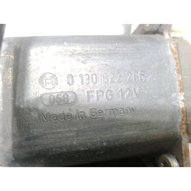 Recambio de elevalunas electrico trasero izquierdo para ford galaxy ii (wa6) 2.2 tdci referencia OEM IAM 0180822286  
