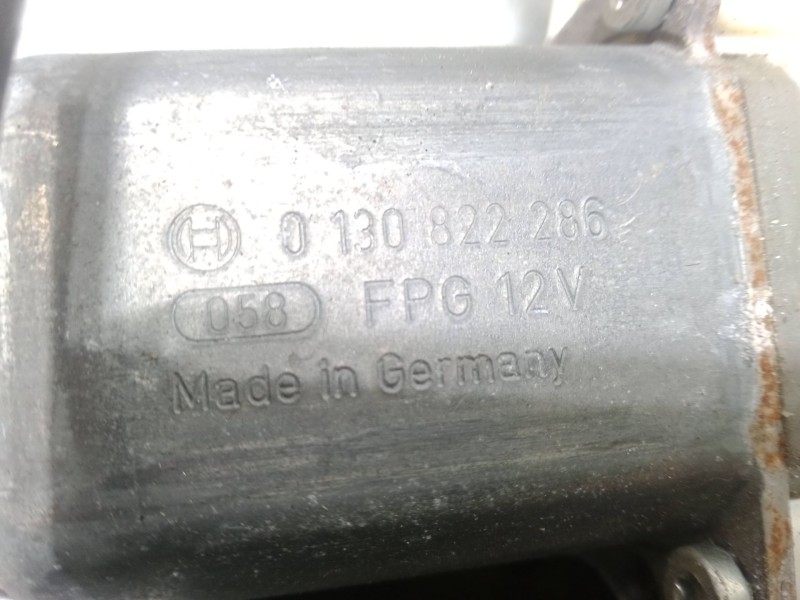 Recambio de elevalunas electrico trasero izquierdo para ford galaxy ii (wa6) 2.2 tdci referencia OEM IAM 0180822286  