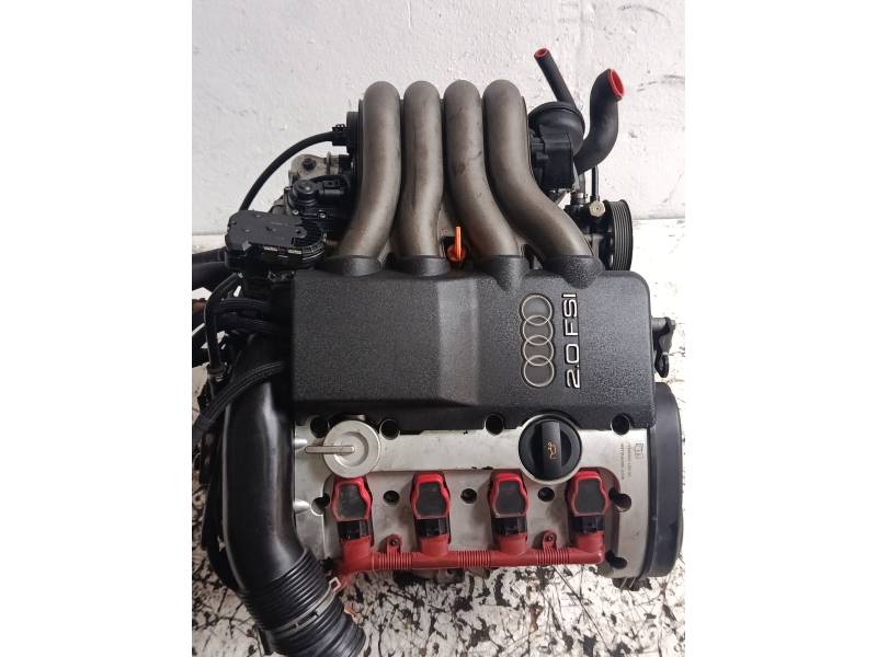 MOTOR COMPLETO 
