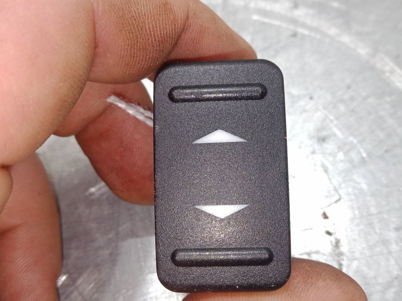 Recambio de mando elevalunas delantero derecho para ford galaxy ii (wa6) 2.2 tdci referencia OEM IAM   